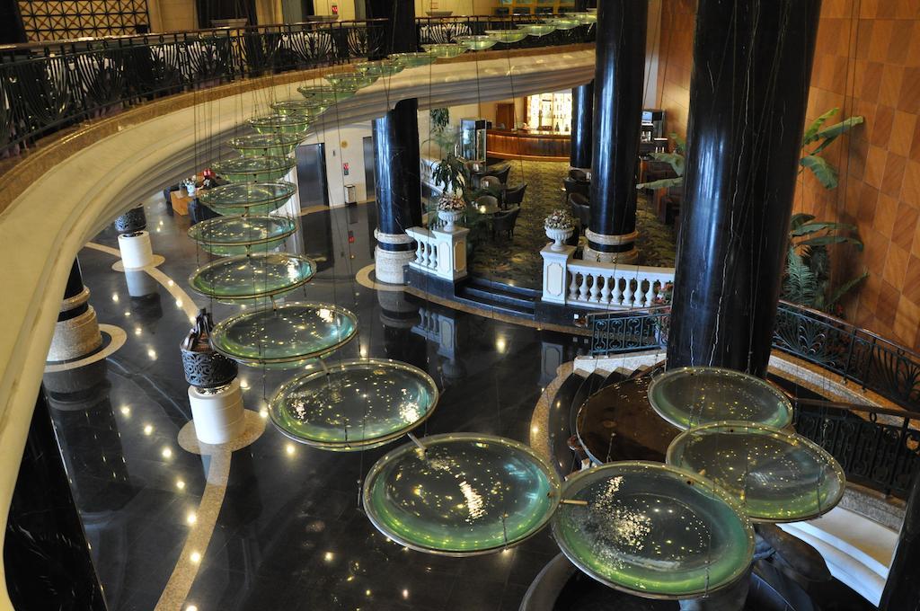 New Gloria Plaza Garden Hotel Haerpin Kültér fotó